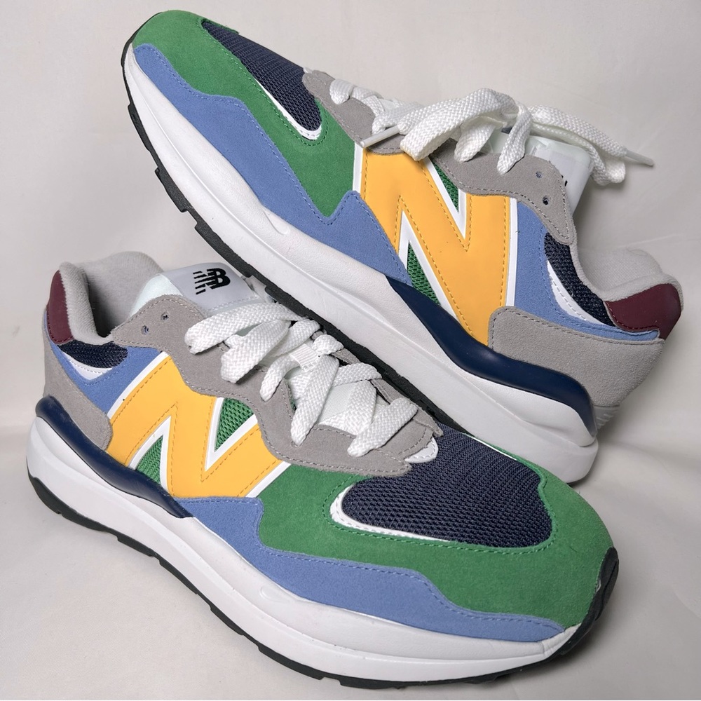 New balance M574